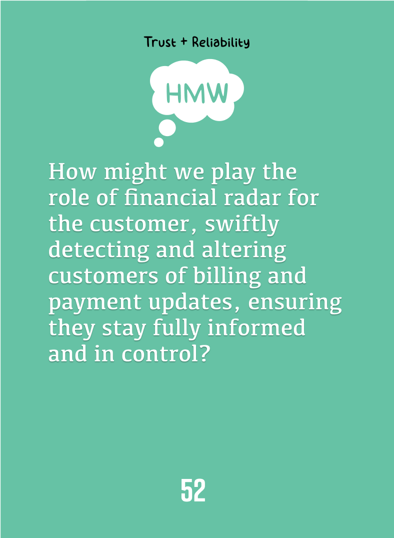 Proactive billing alerts – CX Tip of the Day