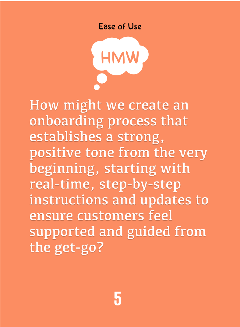 Personalised retention offers – CX Tip of the Day