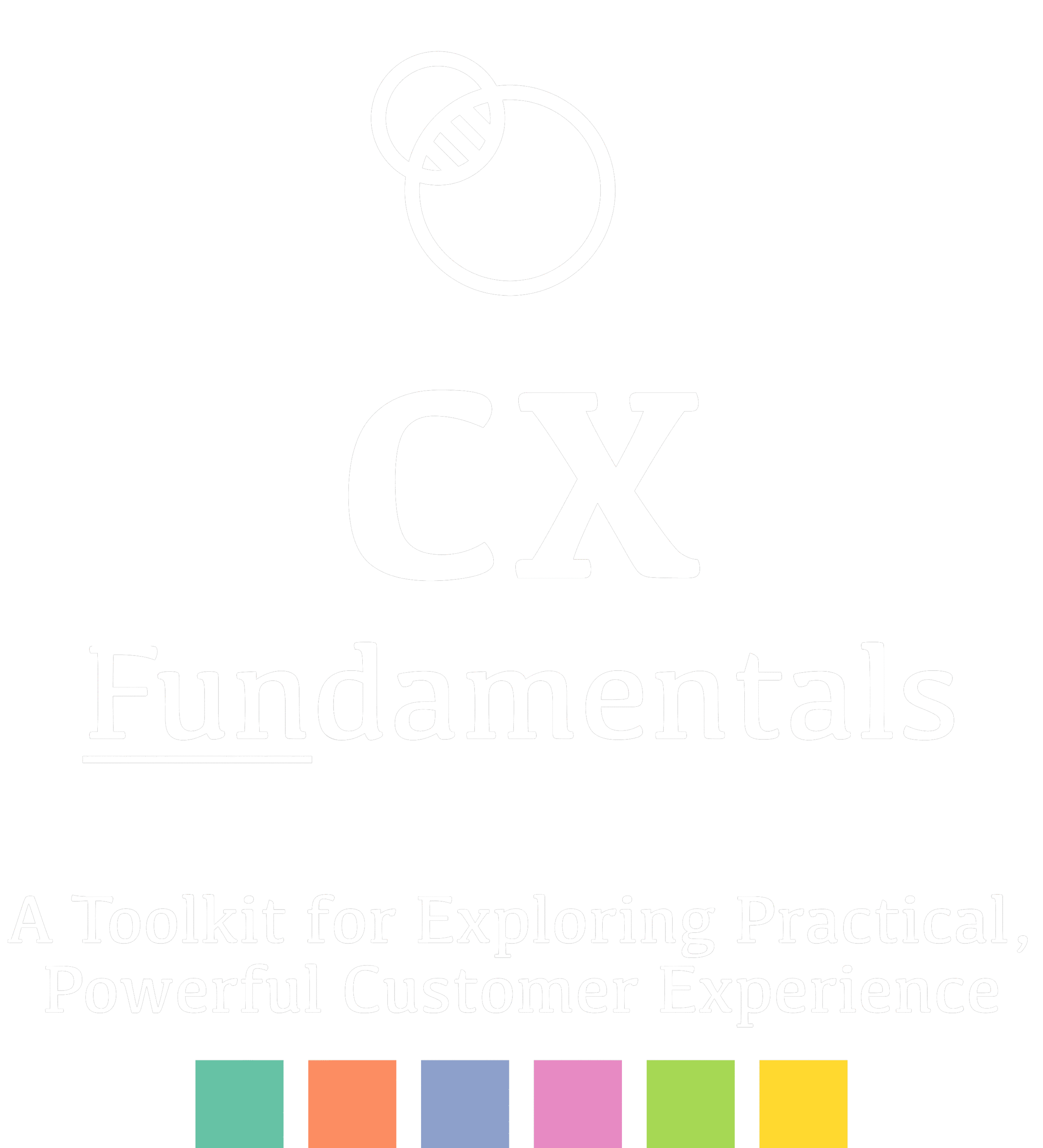 CX Fundamentals