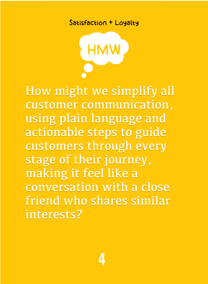 Proactive communication – CX Tip of the Day