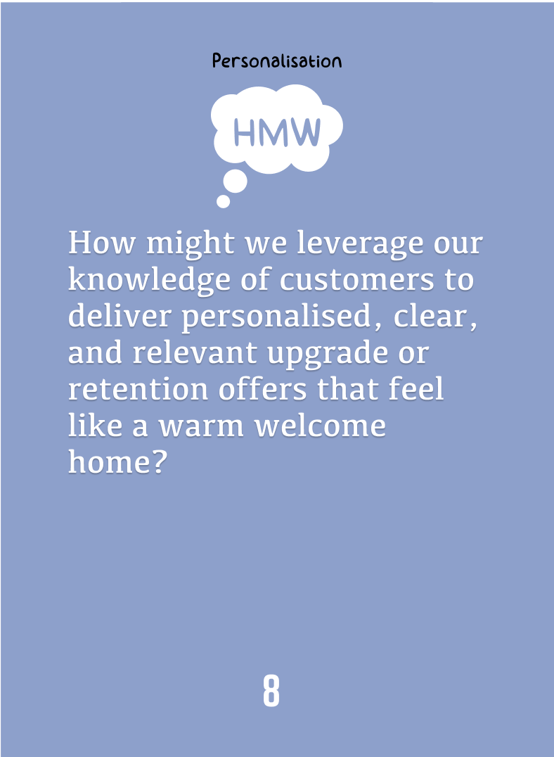 Tiered and tailored support – CX Tip of the Day