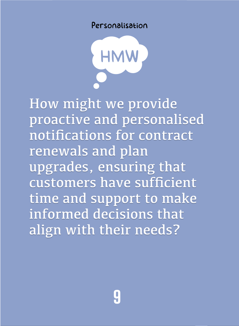 Proactive renewal notifications – CX Tip of the Day